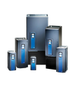 VACON 100 FLOW 25 HP 690 Volt 3 Phase IP-55 VFD 